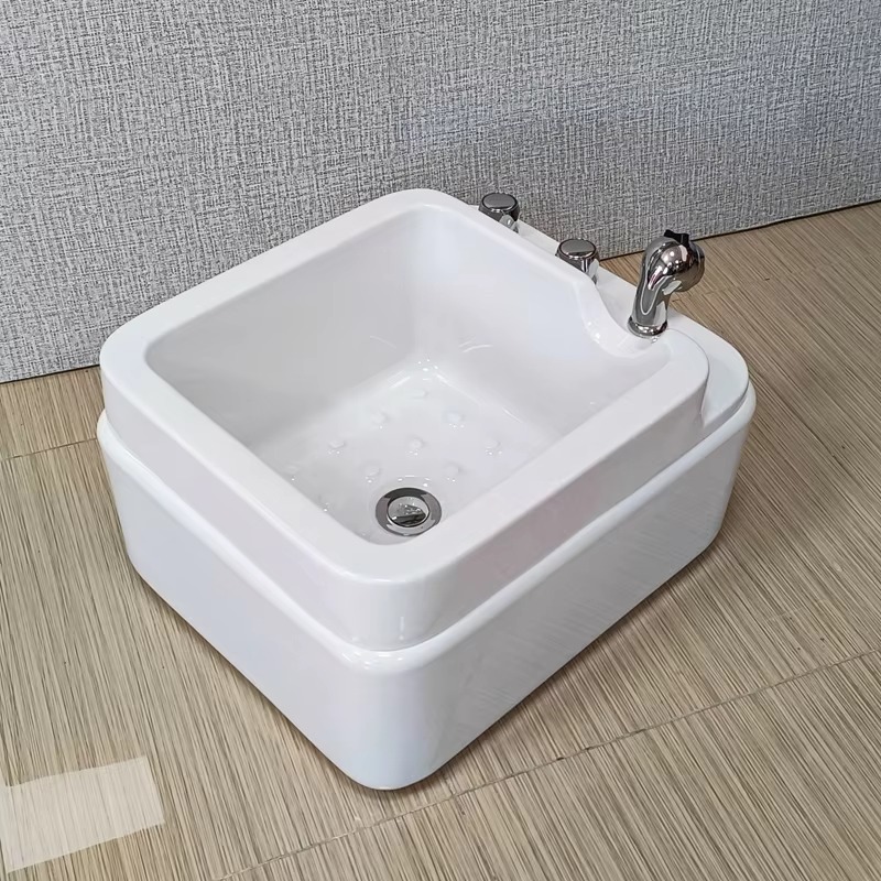 Groothandel Elektrische Draagb - Spa & Wellness Earth City Москва Шелепиха recensie en prijs