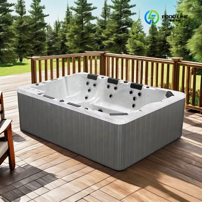 2026 Nieuwe FL Aangepaste Smar - Spa Wellness Retreat recensie en prijs