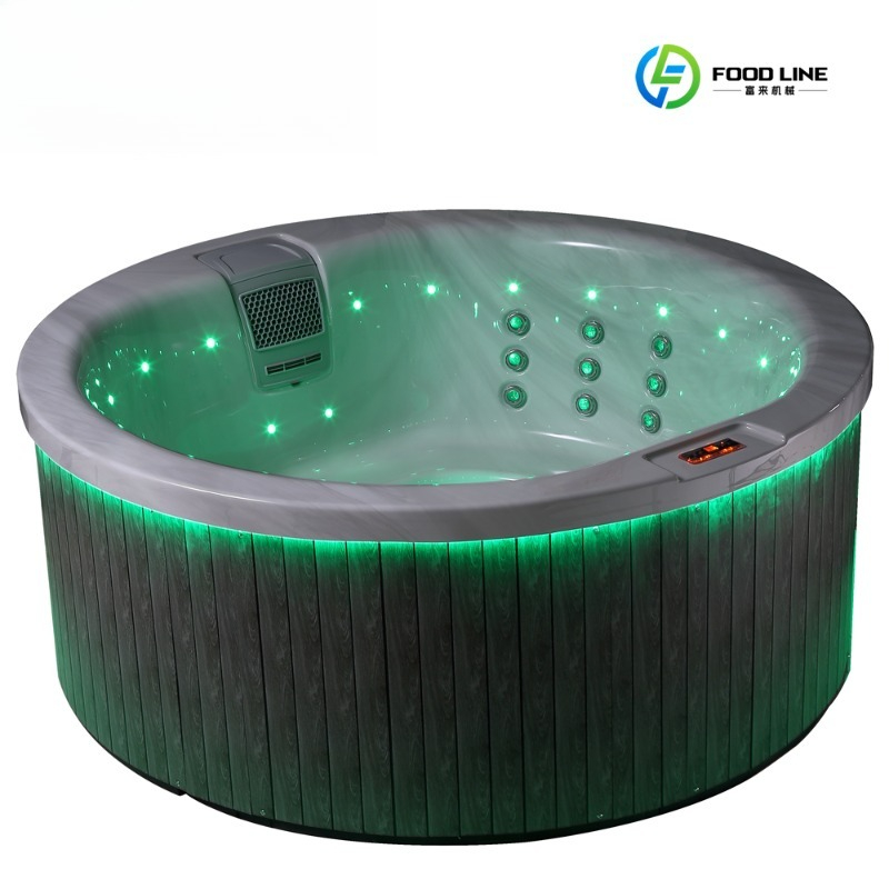 2026 Nieuwe FL Aangepaste Smar - Spa Wellness Retreat recensie en prijs